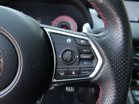 Used 2023 Acura TLX w/ A-SPEC Pkg FWD image 23
