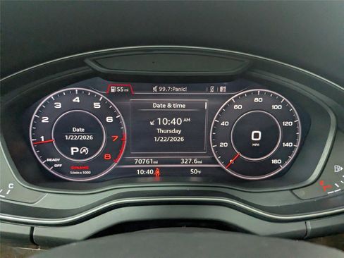 Used 2020 Audi Q5 2.0T Premium Plus w/ Premium Plus Package image 16