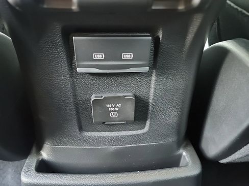 New 2026 Jeep Wrangler Rubicon w/ Technology Group image 23