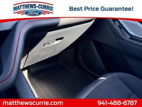 New 2026 Ford Explorer ST w/ Sun And Sound Package image 26