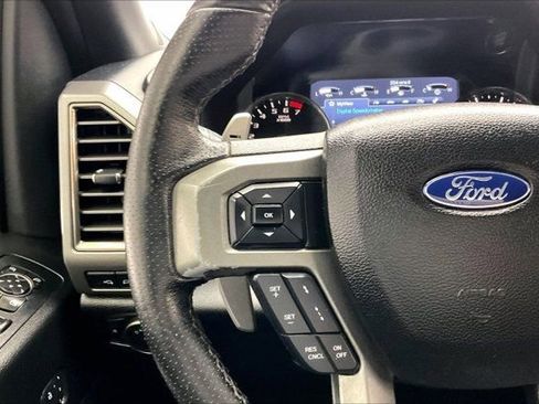 Used 2017 Ford F150 Raptor w/ Equipment Group 802A Luxury AWD/4WD image 20