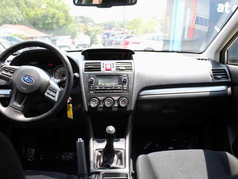 Used 2014 Subaru Impreza 2.0i Premium AWD/4WD image 25