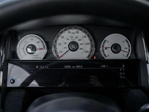 Certified 2020 Rolls-Royce Wraith image 24