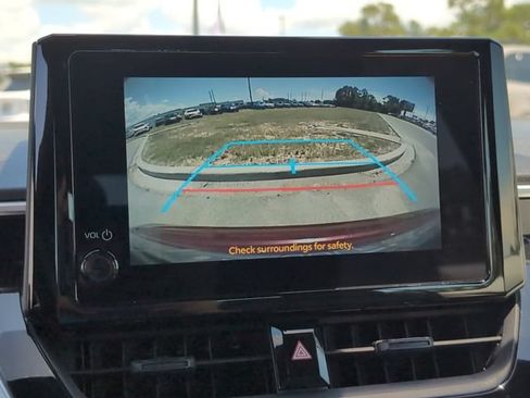 Used 2023 Toyota Corolla SE FWD image 18