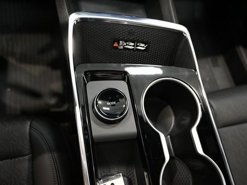 New 2026 Chevrolet Equinox LT w/ Convenience Package II image 19