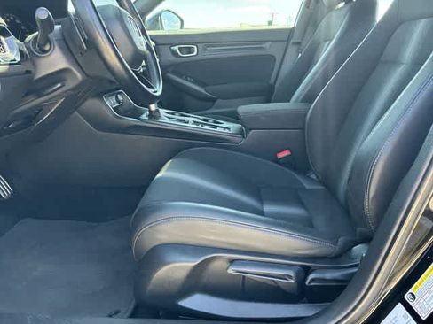 Used 2025 Honda Civic Sport image 18