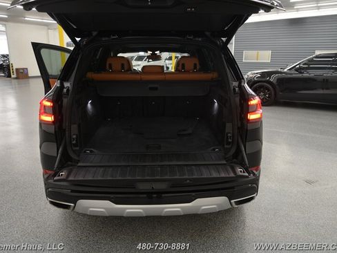 Used 2019 BMW X5 xDrive40i AWD/4WD image 46