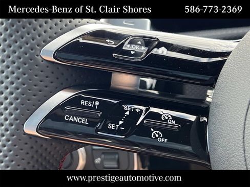 Used 2026 Mercedes-Benz CLA 250 4MATIC image 30