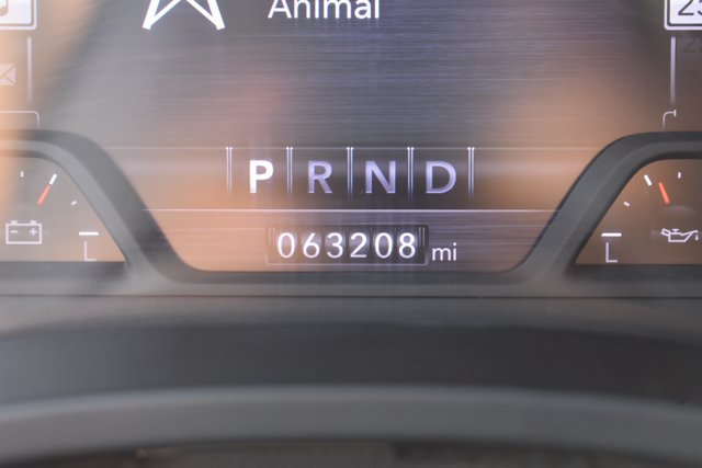 Used 2024 RAM 1500 Laramie RWD image 22