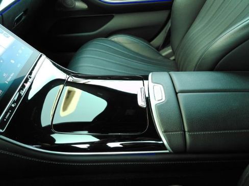 Used 2022 Mercedes-Benz S 500 4MATIC image 46