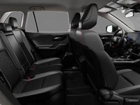 New 2026 Toyota RAV4 FWD image 24