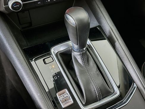 Used 2023 MAZDA CX-5 AWD 2.5 S w/ Preferred Package image 24