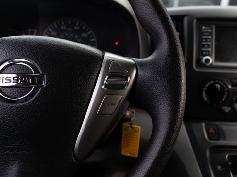 Used 2020 Nissan NV200 SV w/ Back Door Glass Package image 23