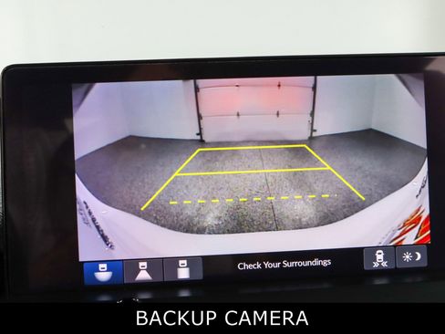 Used 2024 Honda Accord Sport image 18