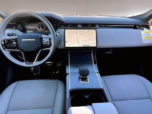 New 2026 Land Rover Range Rover Velar Dynamic SE image 5