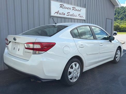 Used 2020 Subaru Impreza 2.0i AWD/4WD image 6