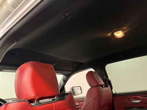 Used 2023 RAM 1500 Rebel w/ Rebel Level 1 Equipment Group image 52