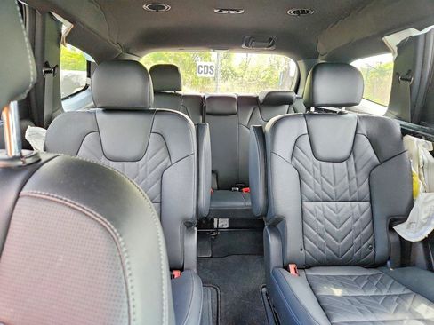 Used 2025 Kia Telluride EX X-Line AWD/4WD image 6