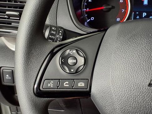 New 2025 Mitsubishi Eclipse Cross LE image 24