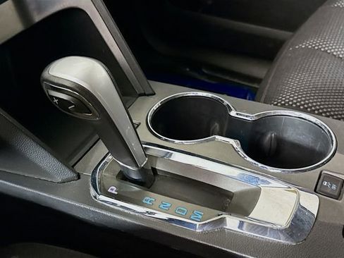 Used 2015 Chevrolet Equinox LT w/ Driver Convenience Package image 17