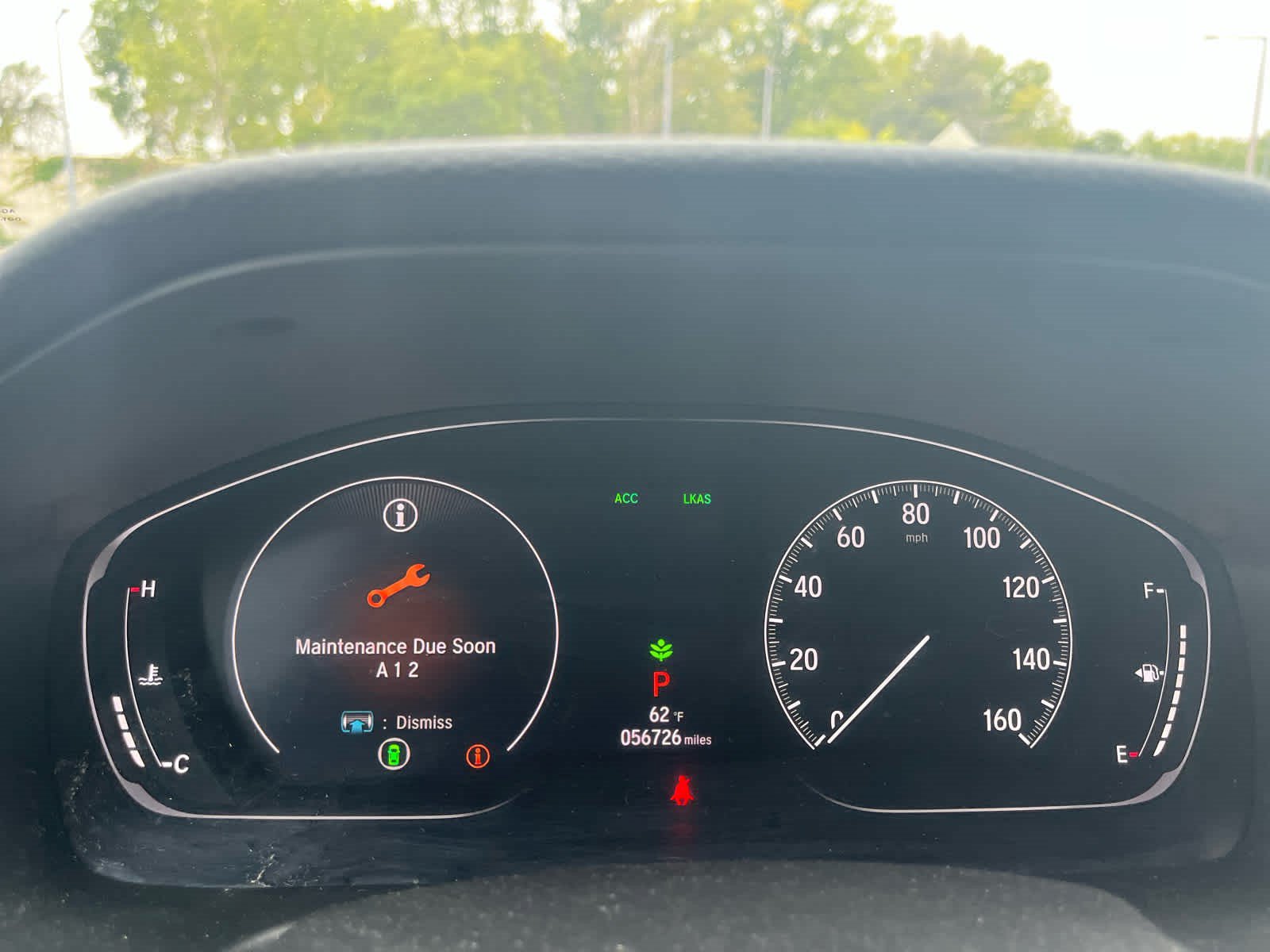 Used 2018 Honda Accord Sport image 11