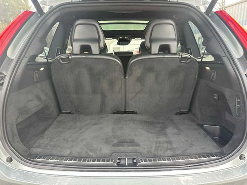 Used 2019 Volvo XC90 T6 R-Design w/ Advanced Package image 16