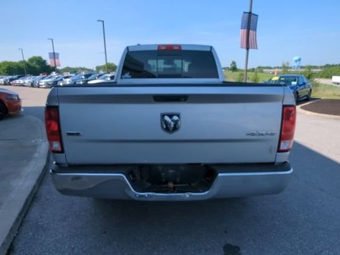 Used 2015 RAM 1500 Classic SLT AWD/4WD image 22
