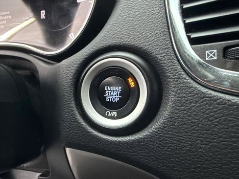 Used 2017 Dodge Durango SXT w/ Quick Order Package 23B image 26