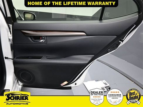 Used 2016 Lexus ES 350 image 35