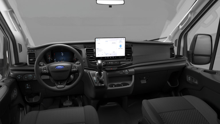 New 2027 Ford Transit 350 XL RWD image 28