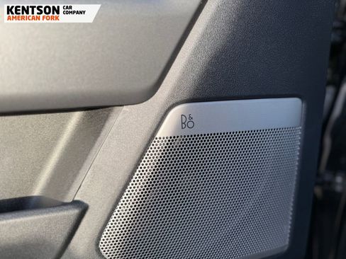 Used 2024 Ford F250 Lariat w/ Lariat Ultimate Package image 22