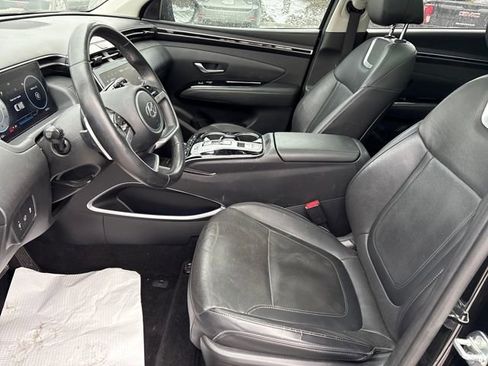 Used 2023 Hyundai Tucson Limited image 9