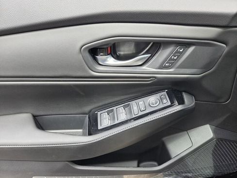 New 2026 Honda Accord Touring image 16