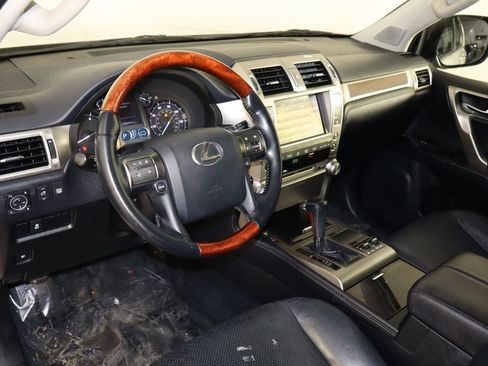 Used 2010 Lexus GX 460 AWD/4WD image 28