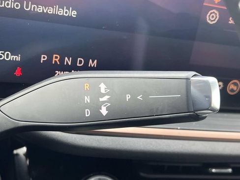 New 2026 Buick Envision Sport Touring image 26