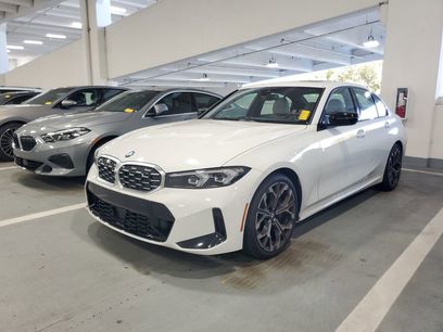 Used 2025 BMW M340i xDrive w/ Premium Package