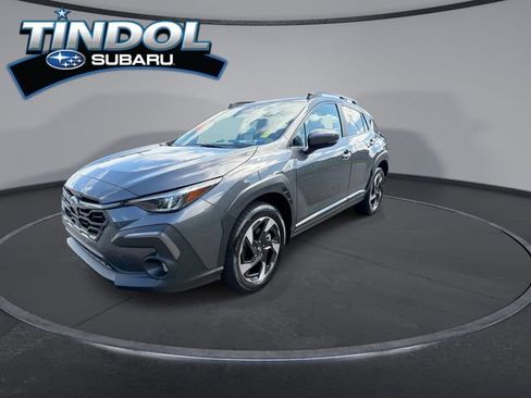 Certified 2026 Subaru Crosstrek 2.5i Limited AWD/4WD image 4