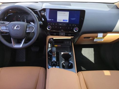 New 2026 Lexus NX 350 AWD w/ Luxury Package image 14