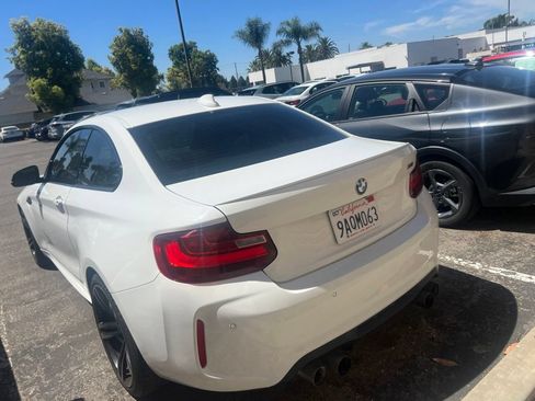 Used 2017 BMW M2 RWD image 6