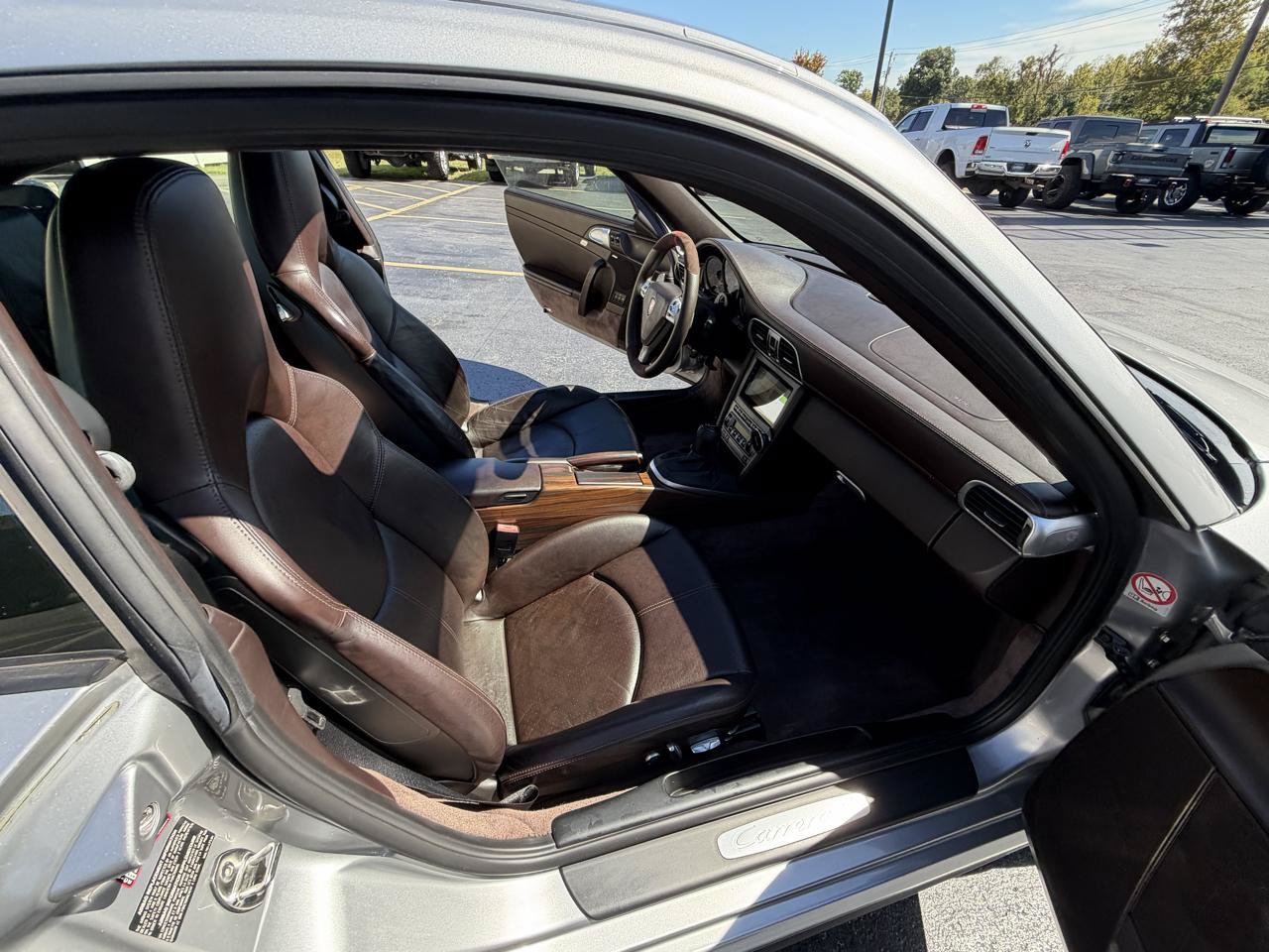 Used 2005 Porsche 911 Carrera S RWD image 29