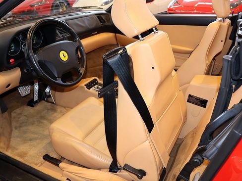 Used 1999 Ferrari F355 Spider image 87