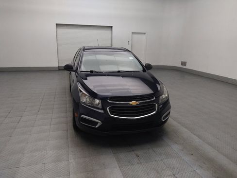 Used 2016 Chevrolet Cruze LS image 14