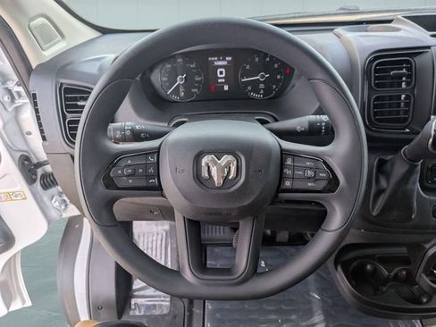 New 2026 RAM ProMaster 2500 w/ Convenience Group image 14