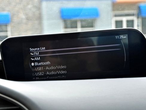 Used 2024 MAZDA MAZDA3 s image 14