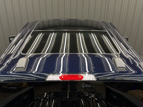 Used 2025 Ford F150 Lariat AWD/4WD image 18