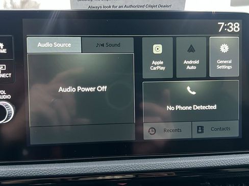 New 2026 Honda CR-V EX-L image 27