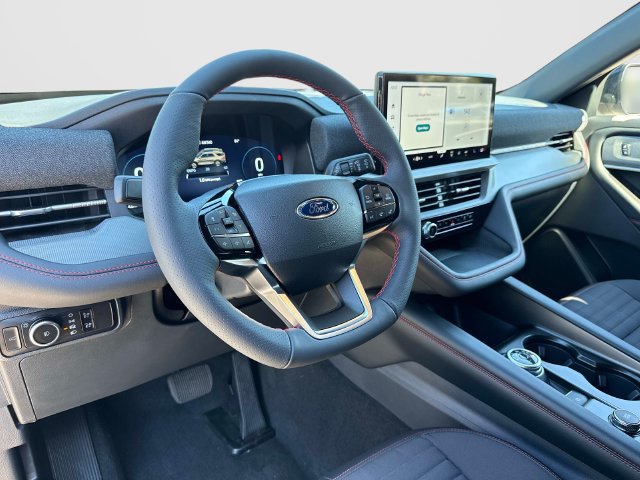 New 2027 Ford Explorer ST-Line w/ ST-Line Street Pack RWD image 34