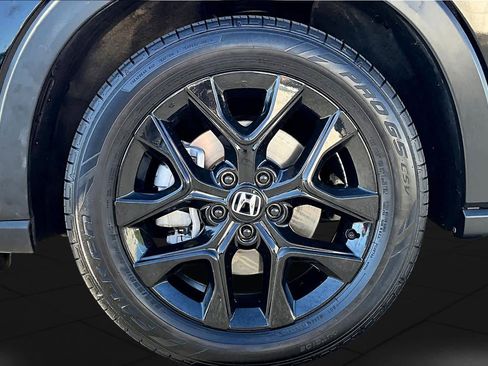 Used 2023 Honda HR-V Sport image 10