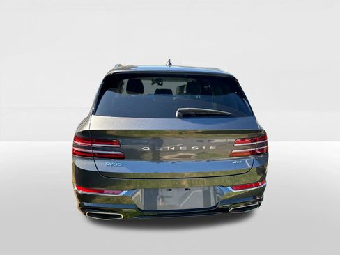 Used 2023 Genesis GV80 2.5T Prestige w/ Prestige Package image 3