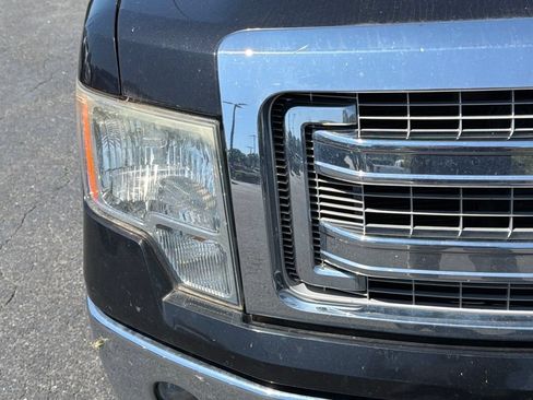 Used 2014 Ford F150 XLT w/ Equipment Group 302A Luxury AWD/4WD image 19
